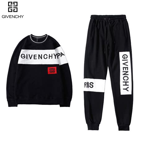 givenchy tracksuit fake|givenchy tracksuit kids.